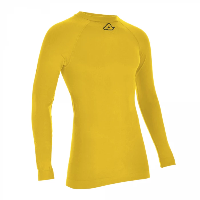 Acerbis - Maglia Intima Evo Gialla ML